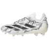 Adizero Electric.1 2 Exotic Speed Pack - Белый Черный Мужские Кроссовки Cloud-White Core-Black JQ0029