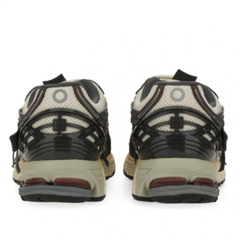 New Balance Breedable Mesh Амортизирующие Легкие Поддерживающие Кроссовки U1906ana C