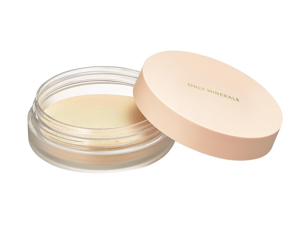 ONLY MINERALS Тональный крем 6 Светлая охра 5 г SPF17PA++ Минеральный 100%