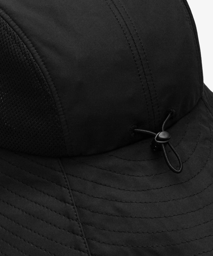 LACOSTE Унисекс Спортивная панама с защитой от УФ-лучей Rk346E-56G 031