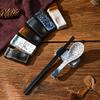 Japanese Tableware Ceramic Chopsticks Holder Household Chopsticks Holder Kiln Spoon Ceramic Table Decorative Chopsticks Pillow