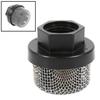Suction Hose Filter 4.5 X 4cm Air Compressor Accessory Fit For 390 395