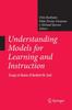 The Understanding Models for Learning and Instruction: : Essays In Honor of Norbert M. Seel Book