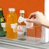 Adjustable Multi-functional Refrigerator Storage Divider