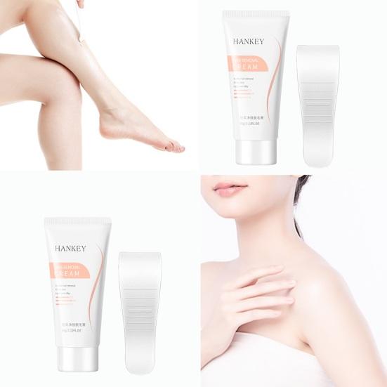 Крем для удаления волос для женщин и мужчин, нежное и не раздражающее средство для удаления волос, безболезненный и без остатка, быстрая депиляция, крем для депиляции волос