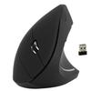 2.4GHz Optical 1600DPI Wireless Ergonomic Vertical Gaming Mouse NOn Delay for Pc  Laptop