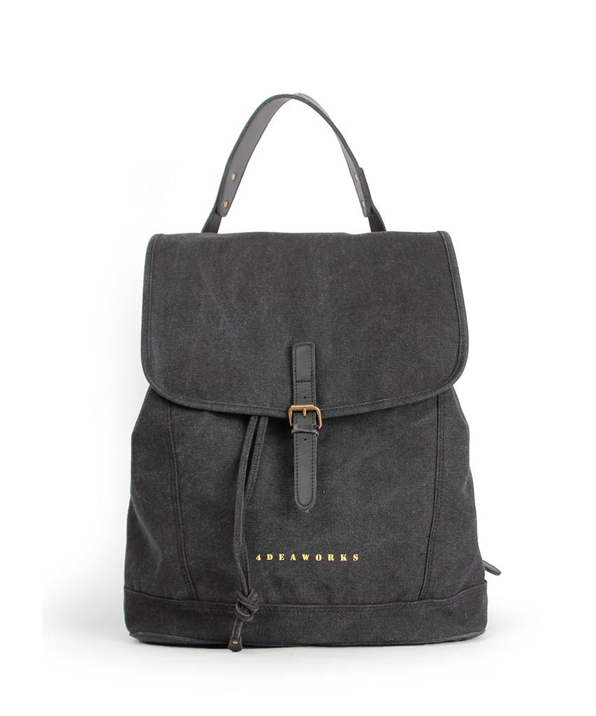 4Deaworks Fog Bagle Backpack (3Colors)