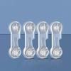 Baby Protect Cabinet Protection Against Children Security Locks Child Safety Lock Baby Protection Tools Baby Safety Drawer Locks