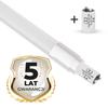 Premium Led Fluorescent Lamp 15.5W 2500Lm 4000K 120Cm 5-Year Warranty