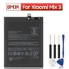 НОВЫЙ Сменный Аккумулятор Для Телефона Xiaomi Mix 3 BM3K Аккумулятор 3200 мАч