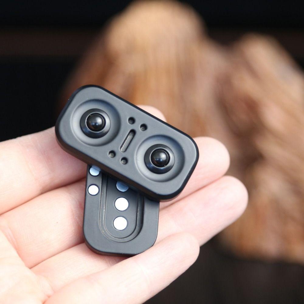 Fidget Owl Fidget Spinner Hand Spinner Owl Finger Toy Pressure Reducing Owl Fingertip Adult