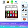 Car Radio Android 14 For Peugeot 307 1 2001 - 2008 Multimedia Video Player Navigation GPS No 2din 2 Din DVD