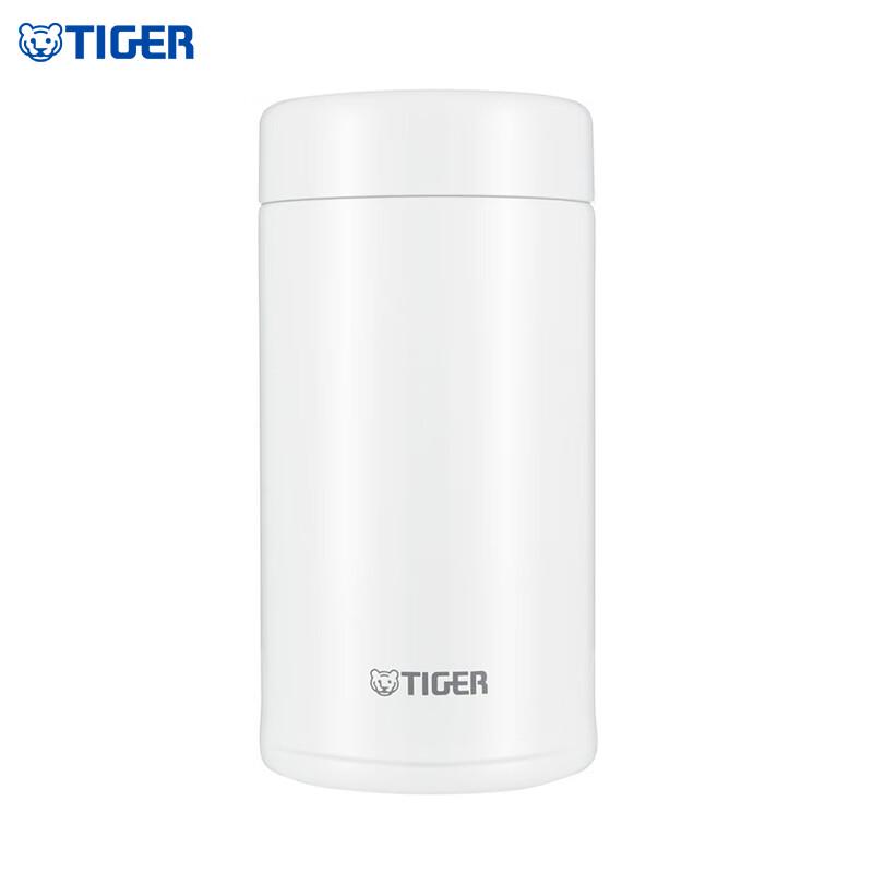 Tiger Brand Stainless Steel Thermos Bottle