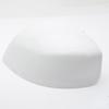 Car Rearview Mirror Cover Right/Left Rearview Mirror Cover Caps Car Side Wing Mirror Cover Suitable for Civic 2012-2015