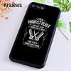 Krajews Я люблю парикмахера Мягкий чехол для телефона Cover Для iPhone 17 Air 16 15 14 plus 11 12 13 pro max Plus coque Fundas