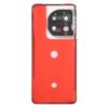 Back Cover with Camera Lens Cover For OnePlus 11 Battery Cover  Replacement Case