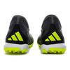 Adidas Кроссовки унисекс Predator Accuracy Injection.3 TF Crazycharged Pack Black Core-Black Team-Solar-Yellow IG0768