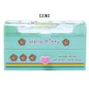 K Company Hello Kitty Fancy Trinket Box, Mint, CFAK2-KTM, H9.5 X W15 X D10cm