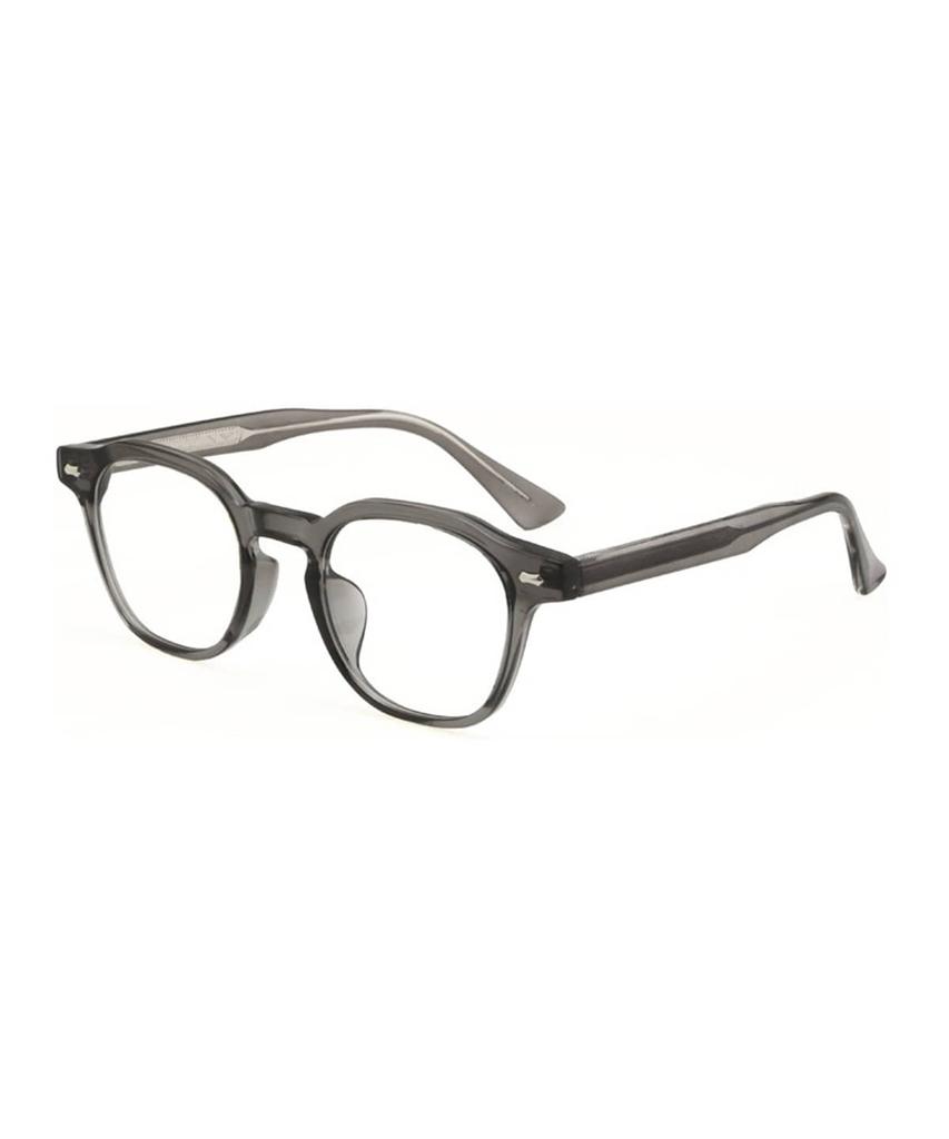 MAISON MASTER Очки Cigma Crystal Gray