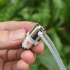 1Pcs 10mm Planetary Gear Micro Peristaltic Pump DC3V 3.7V Squeezing Pump  for Liquid Metering