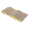 Corrugated cat scratching board wear-resistant scratching column furniture protection