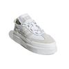 Ivy Park x adidas Super Sleek 72 Icy Park Женские кроссовки Белый Обувь-Белый Молочный GX2769