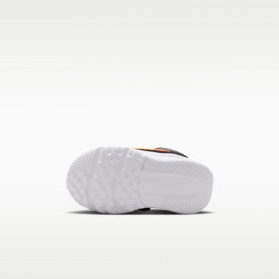 Nike Star Runner 5 Black Total Orange (TD)