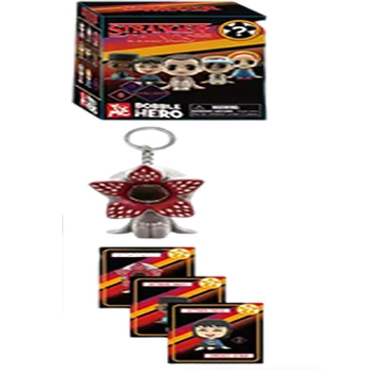 Демогоргон Stranger Things игрушки из слепого бокса Векна Настольное украшение Игрушки Подарки для детей Фигурка Коллекционная Для настольного стола