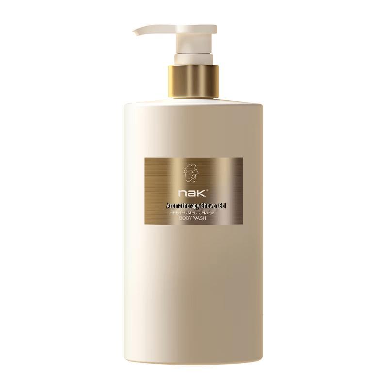 nak Fragrance Long-Lasting Body Wash