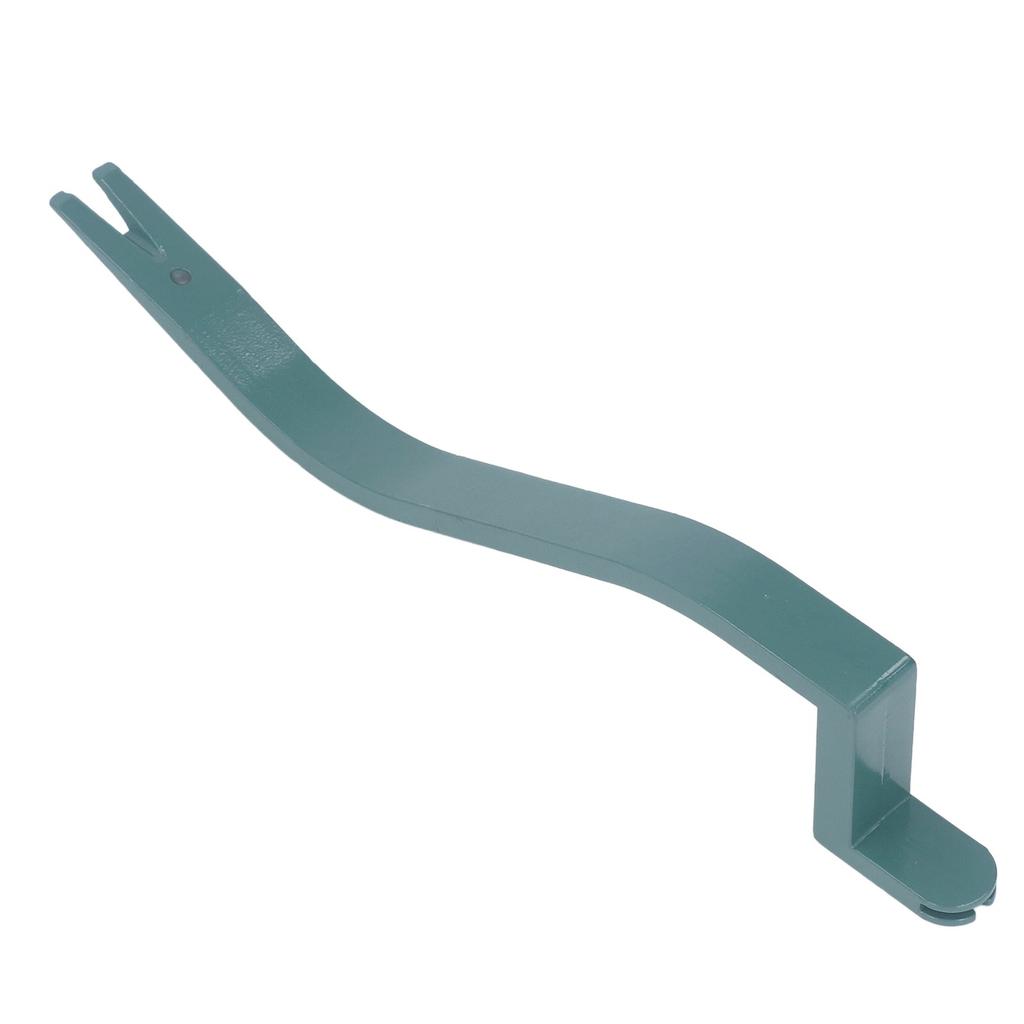 Инструмент для снятия кровельной черепицы, монтировка, съемник для удаления гвоздей с кровельной черепицы, съемник для деревообработки