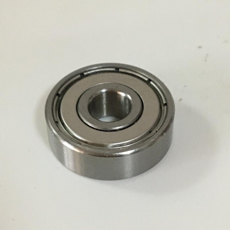 High Quality Non -standard Special Bearings 1pcs Non-standard bearings 6203/15 6203/16 6203/42 6302 6003 6204-2RS 17X42X13mm