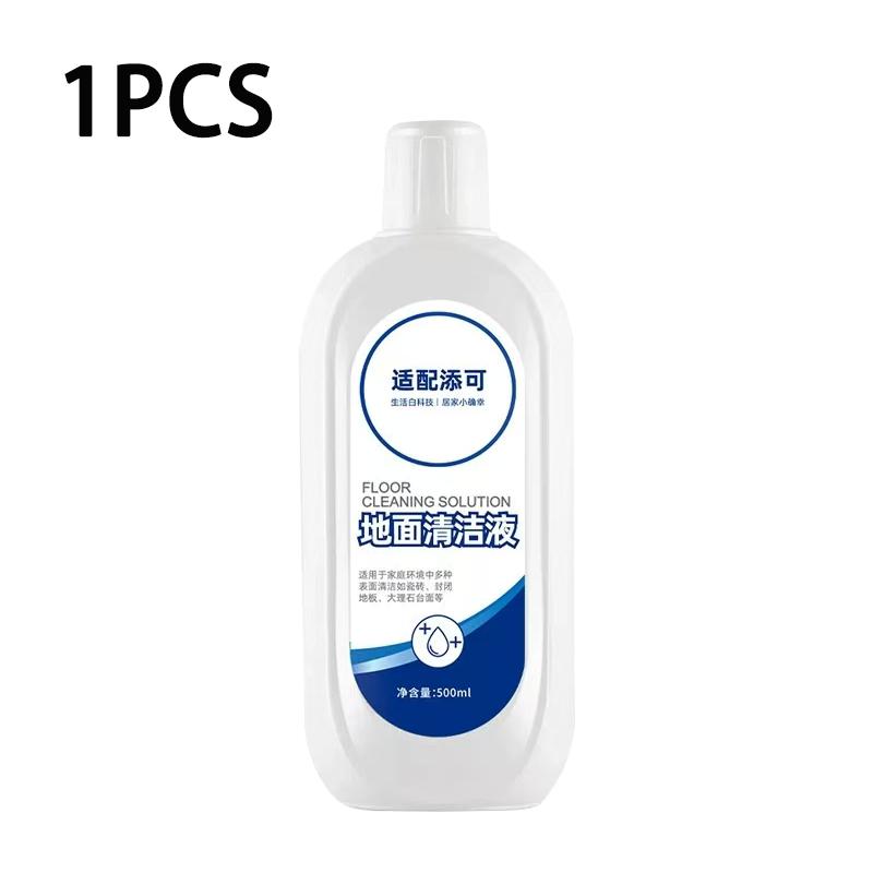 Для Tineco FLOOR ONE S3/ S5/Pro2/Combo/S7Pro Все Серии Чистящий Раствор Аксессуары для Робота-Пылесоса Чистящее Средство Жидкость