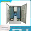GPHMTEL Outdoor Fiber Optic Cross-Connect Cabinet