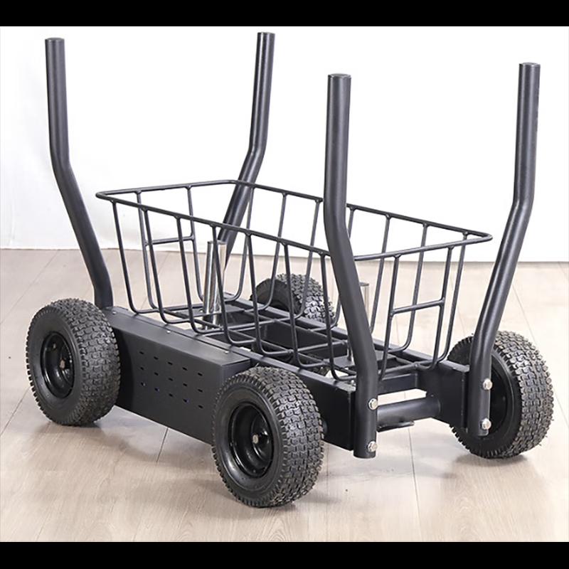Xinhuarui Wheeled Fitness Sled