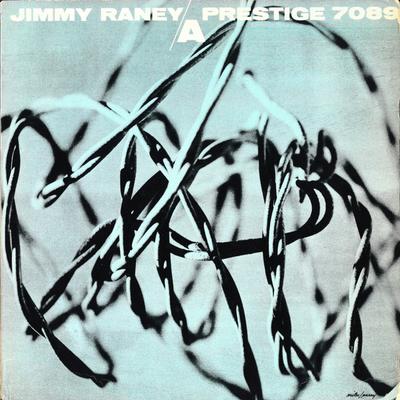 LP Пластинка ДЖИММИ РЭНИ - A OJC1706 ORIGINAL JAZZ 1985 США Джаз Б/У