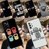 Футляр для Samsung Galaxy A15 A25 A35 A55 A52 A32 A12 A14 A34 A54 A51 A71 A53 A13 A33 Чехол для бодибилдинга, тренажерного зала, фитнеса