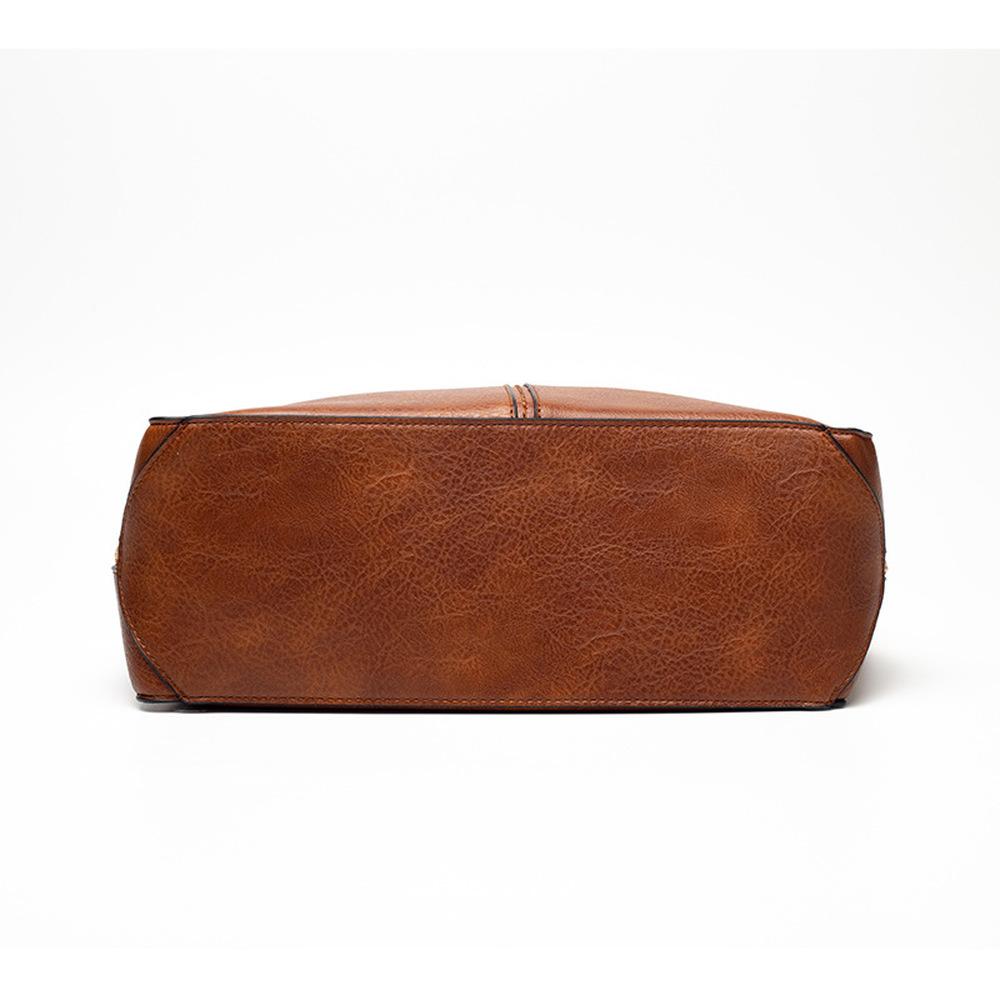 Женская сумочка из искусственной кожи