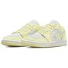 Jordan 1 Низкий Лимонад Женский DC0774-007