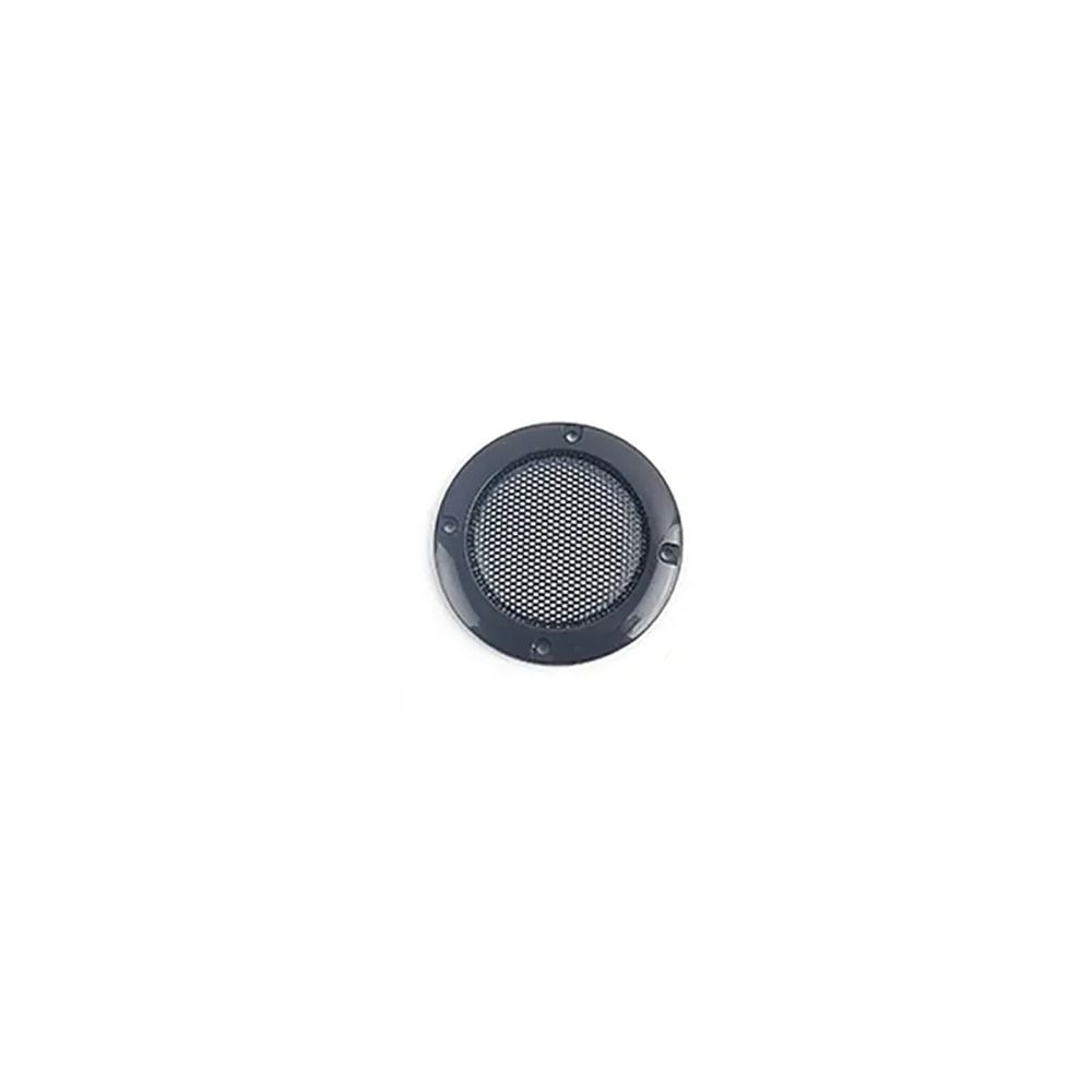 1/2/4/8/10Pcs High-grade Speaker Net Cover 2/3/4/5/6.5/8/10 inch Decorative Mesh