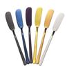 304 Stainless Steel Butter Spreader Knives Cheese Dessert Jam Spreaders Cream Cutlery Breakfast Tool