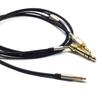 NewFantasia Replacement Audio Upgrade Cable for Denon Meze 99 Focal Elear AH-D600, AH-D7200, AH-D7100, AH-D9200, AH-D5200, Classics, Headphones,