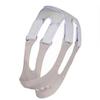 Elastic Silicone Face Slimming Bandage Chin Cheek Lift Face Lift Up Belt  Skin Care