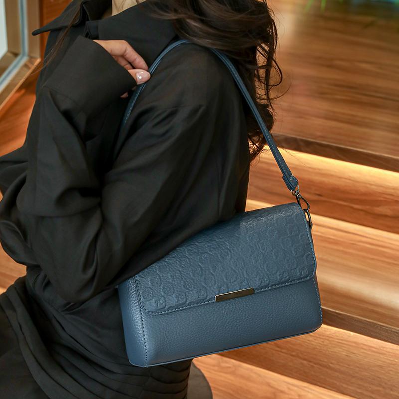 Женская сумка из искусственной кожи, сумка для матери среднего возраста, сумка через плечо, сумка через плечо