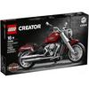 LEGO Creator Expert 10269 Harley Davidson Fat Boy