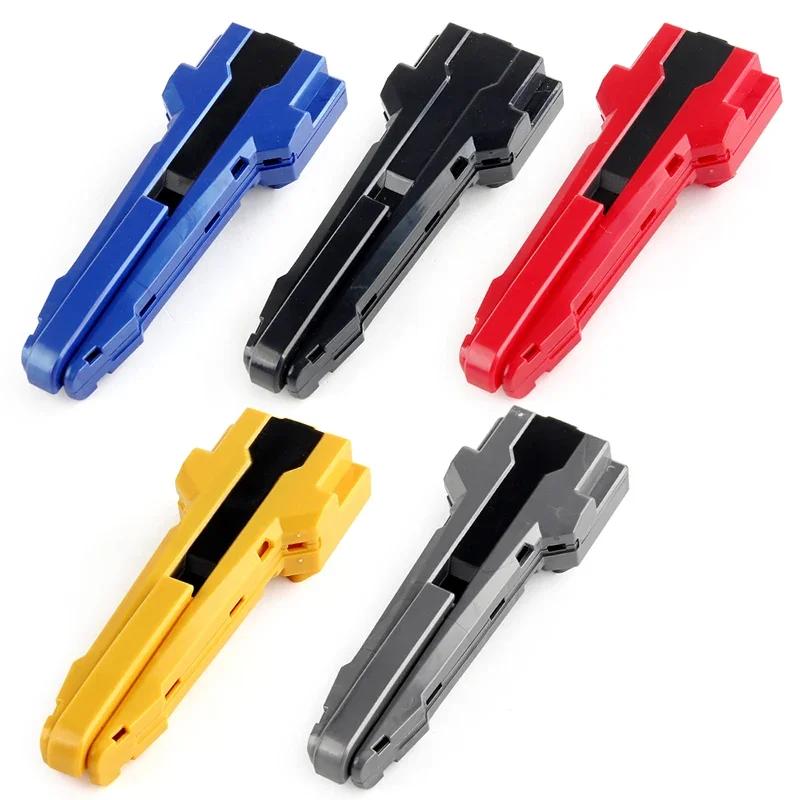 Бренд Z Рукоятки Bey X Игрушки Подарок для Детей Бейблейд Запускатель