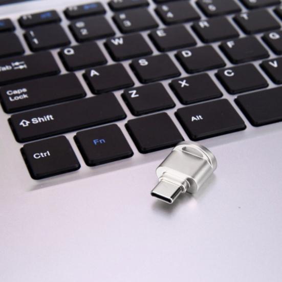 USB 3.1 Type-C Картридер для карт памяти Security Digital TF Micro OTG Адаптер для Huawei