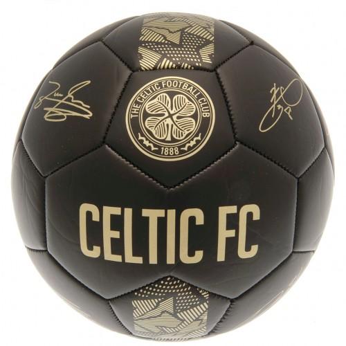Celtic FC Phantom Signature Football