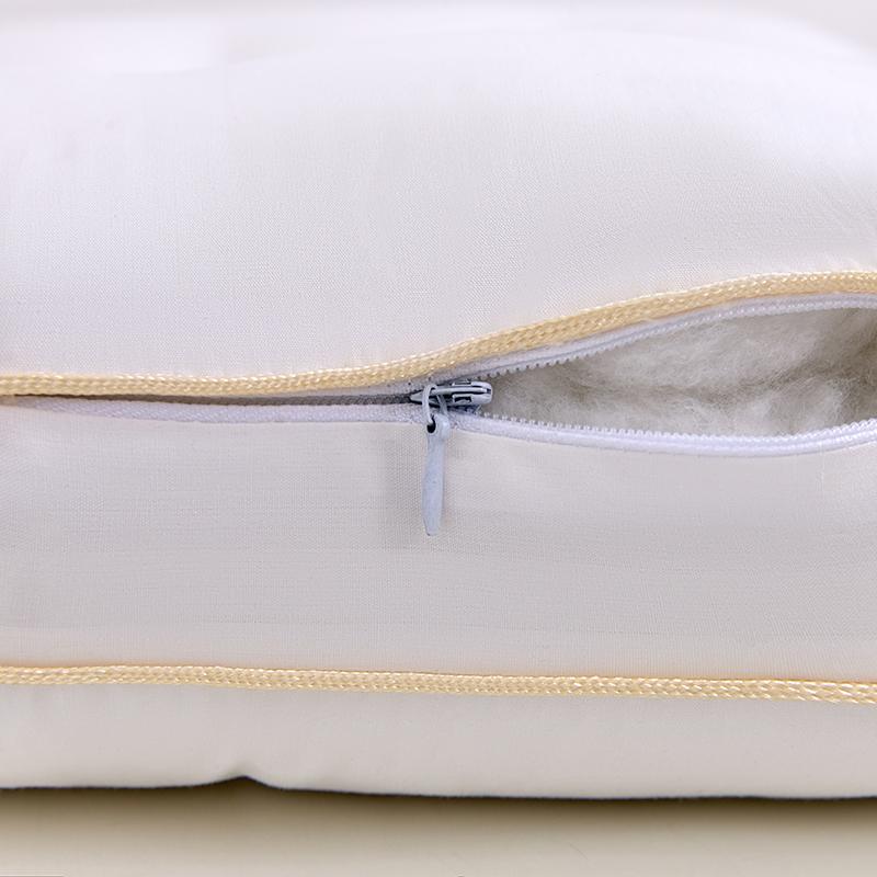 A-class Cotton Embroidered Cartoon Children's Pillow