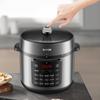 SUPOR 8L Digital Electric Pressure Cooker CN plug (adapter included)