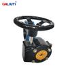 Ductile Iron Worm Gear Lug Type Butterfly Valve